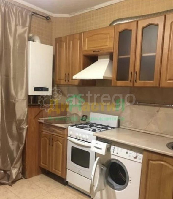 1-комн. квартира, 34 м2, 3/10 эт. Белгород - изображение 1