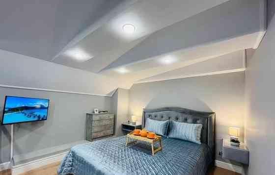 Студия, 25 м2, 2/5 эт. Химки