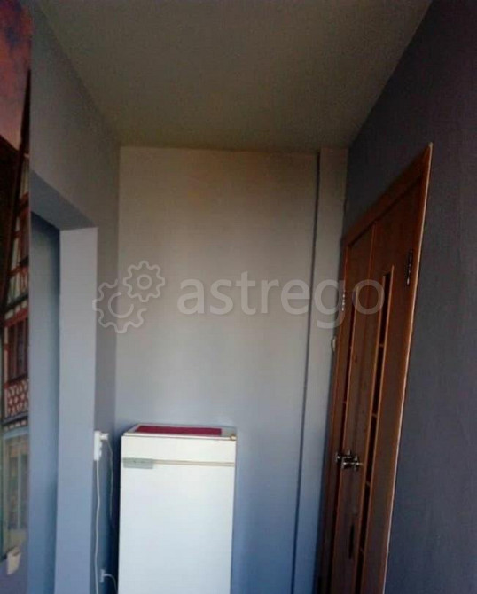 1-комн. квартира, 41 м2, 6/9 эт. Красноярск - изображение 7