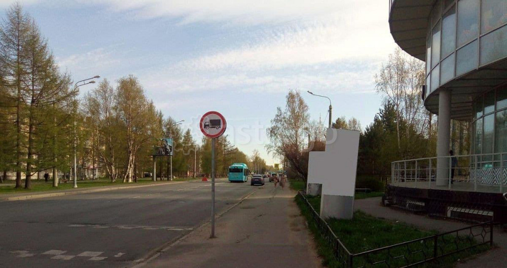 Торговое помещение, 240.09 м2 Архангельск - изображение 6