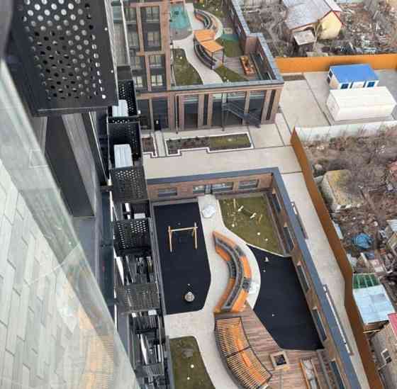 2-комн. квартира, 45 м2, 14/23 эт. Астрахань