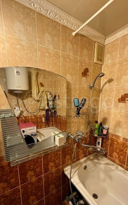 4-комн. квартира, 82 м2, 9/9 эт. Старый Оскол - изображение 8