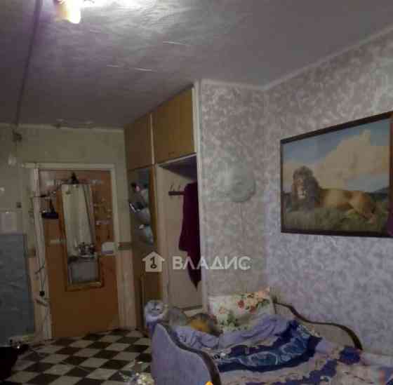 Комната, 17 м2, 8/9 эт. Москва