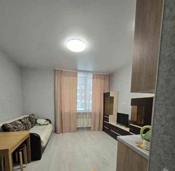 Студия, 25 м2, 1/7 эт. Москва