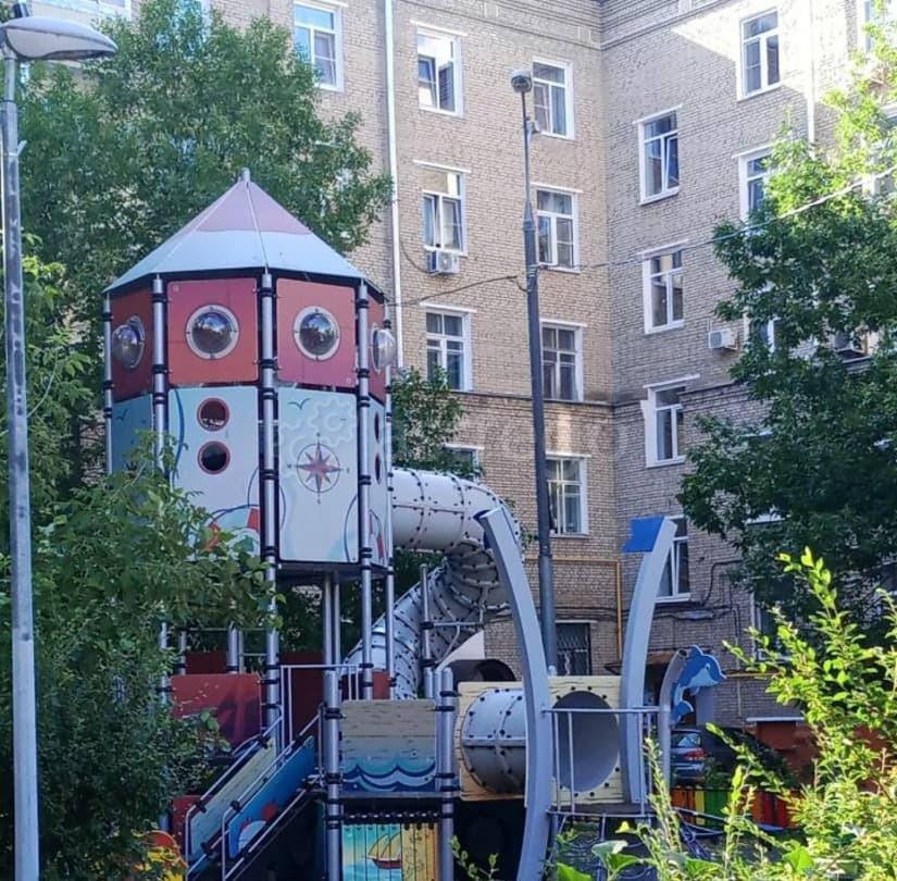 Комната, 14.7 м2, 4/5 эт. Москва - изображение 6