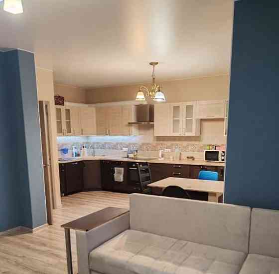 3-комн. квартира, 93.8 м2, 10/19 эт. Балашиха