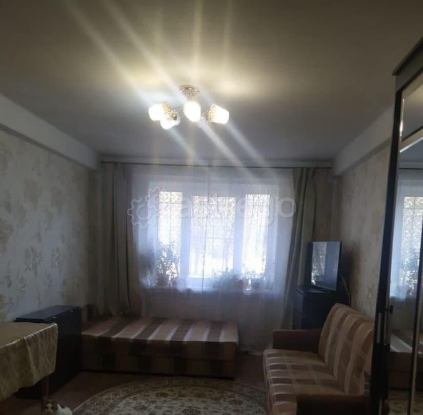 Комната, 29 м2, 1/9 эт. Санкт-Петербург - изображение 2
