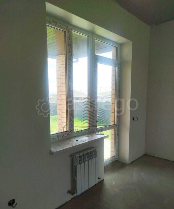 Дом, 128 м2, 15 соток, 1 эт. Разумное - изображение 3