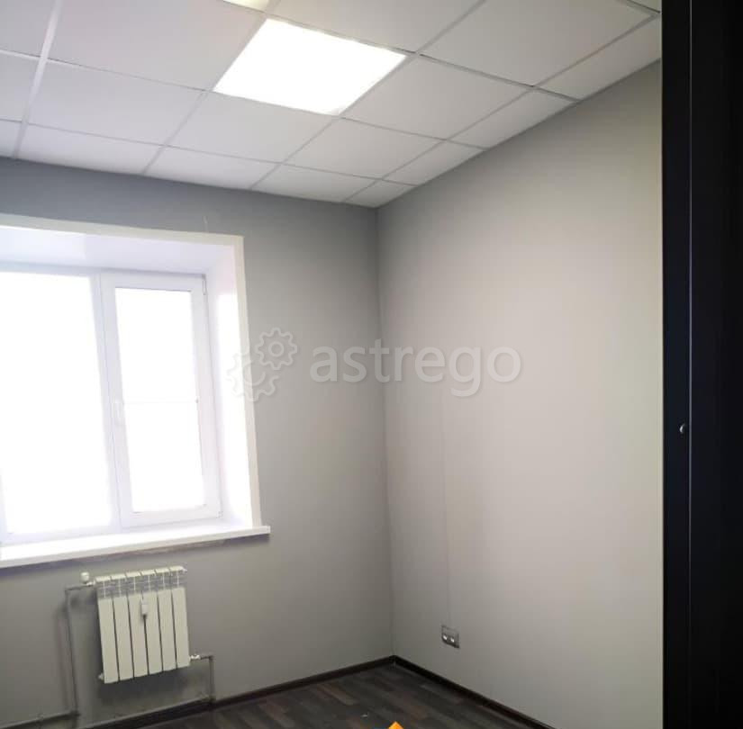 Офис, 29.4 м2 Барнаул - изображение 3