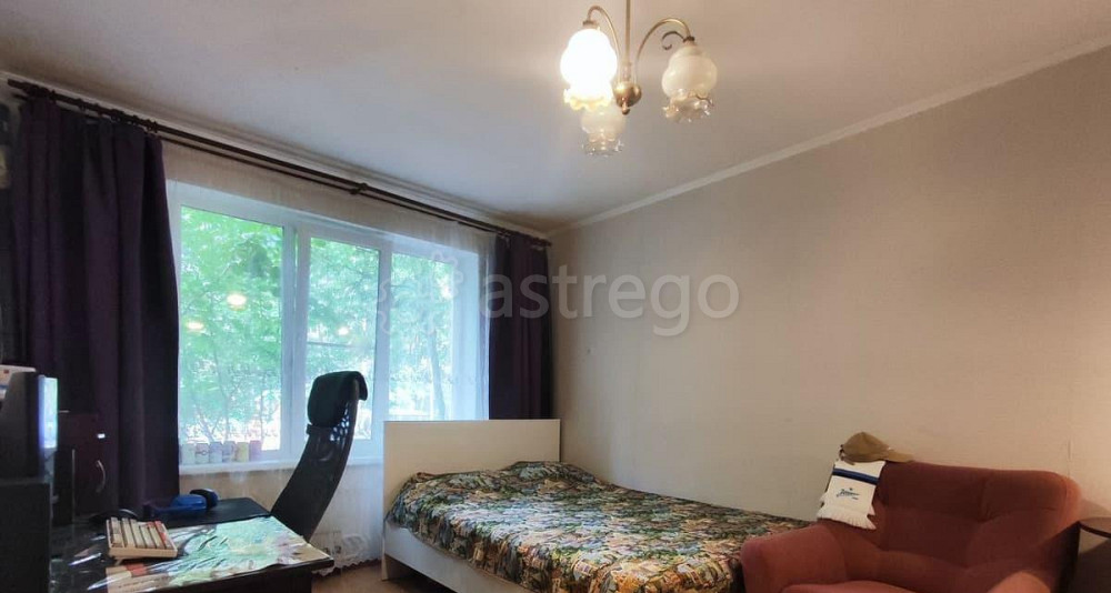 Комната, 18.8 м2, 1/9 эт. Москва - изображение 7