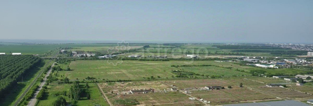 Коммерческий участок, 0.8 га Барнаул - изображение 3