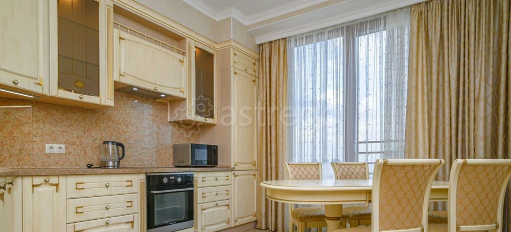 3-комн. апарт-ы, 105 м2, 15/29 эт. Москва - изображение 7