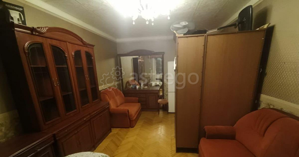 Комната, 19.4 м2, 3/5 эт. Москва - изображение 7