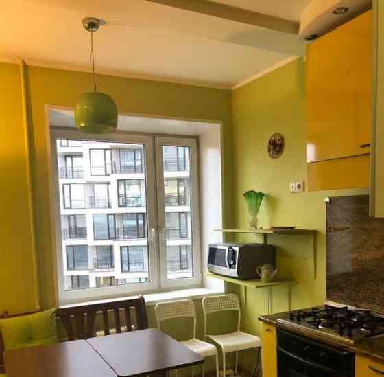 2-комн. квартира, 56 м2, 8/14 эт. Москва