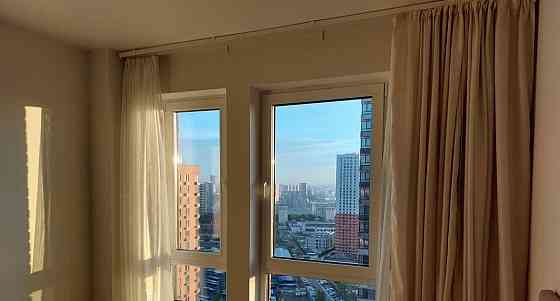 3-комн. квартира, 55 м2, 21/22 эт. Москва