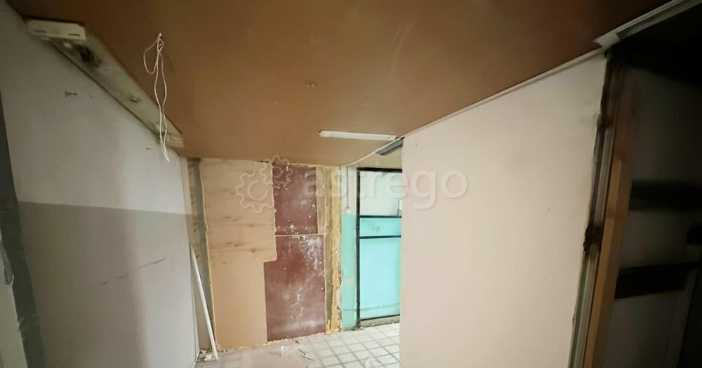 Склад, 56 м2 Уфа - изображение 2