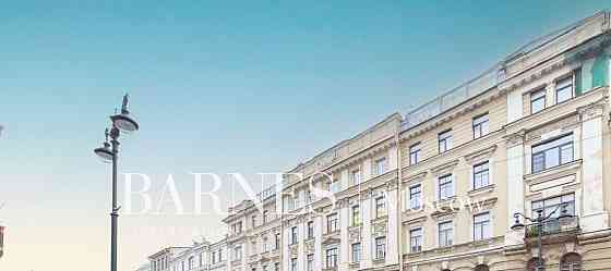 Офис, 176.4 м2 Санкт-Петербург