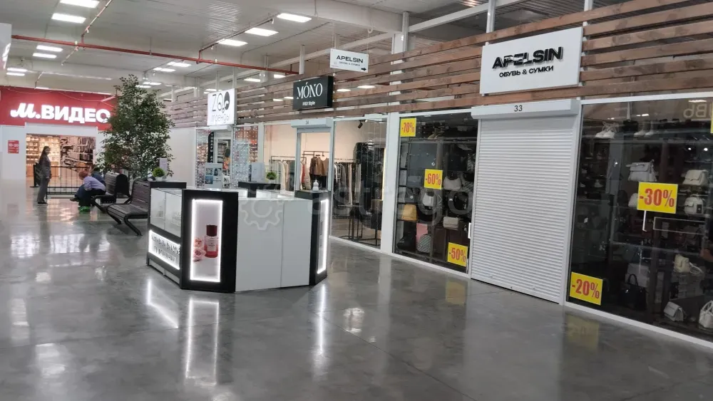 Сдам торговое помещение, 500 м2, долгосрочно Иркутск - изображение 4