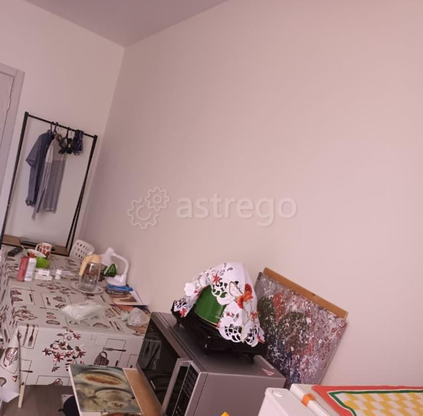 Комната, 60 м2, 17/22 эт. Москва - изображение 7