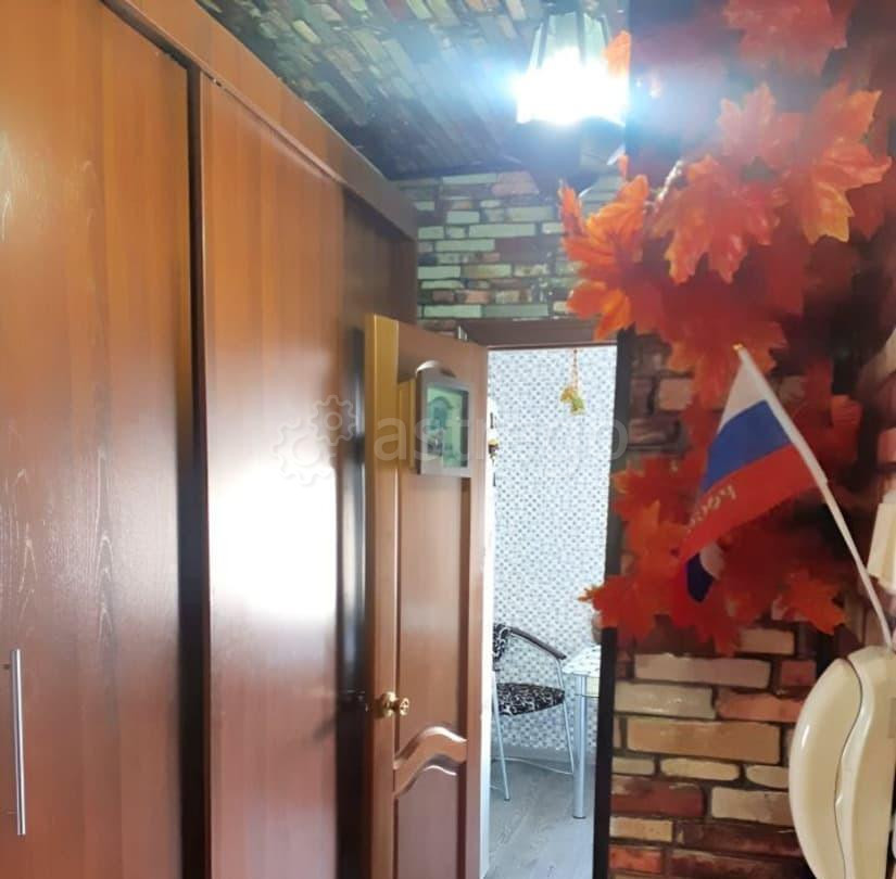 1-комн. квартира, 36 м2, 9/9 эт. Норильск - изображение 3