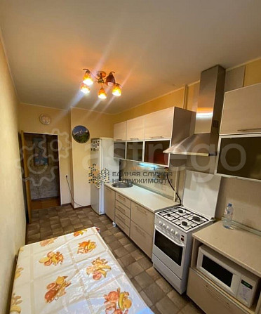 3-комн. квартира, 63 м2, 2/5 эт. Уфа - изображение 10