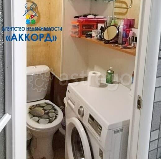 Дом, 48 м2 Новоалтайск - изображение 10