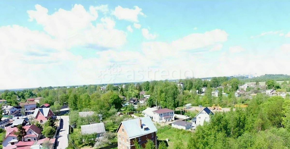 Коттедж, 264 м2, 19 соток Санкт-Петербург - изображение 1