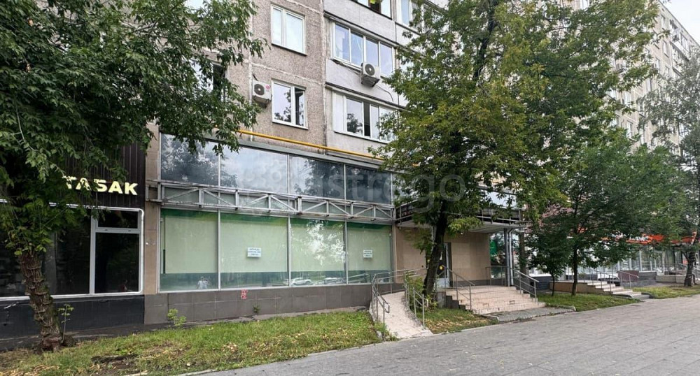 Свободного назначения, 158.5 м2 Москва - изображение 3