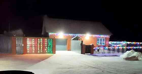 Дом, 110 м2, 11 соток, 1 эт. Канск