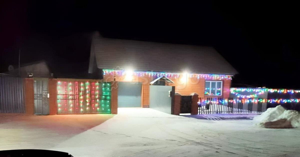 Дом, 110 м2, 11 соток, 1 эт. Канск - изображение 5