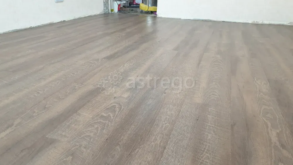 Укладка Ламината, кварц винила.SPC, пвх.Линолеума.Ре Укладка Ламината, кварц винила.SPC, пвх.Линолеу Хабаровск - изображение 7