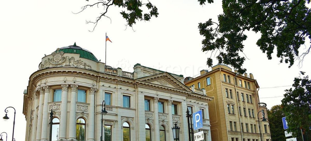 3-комн. квартира, 82 м2, 5/6 эт. Санкт-Петербург - изображение 7