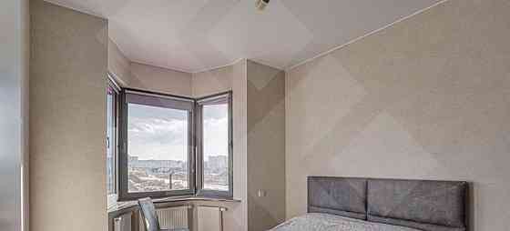2-комн. квартира, 39 м2, 3/11 эт. Москва