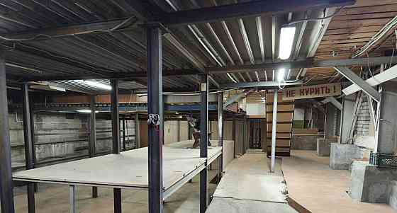 Склад, 277 м2 Дзержинский