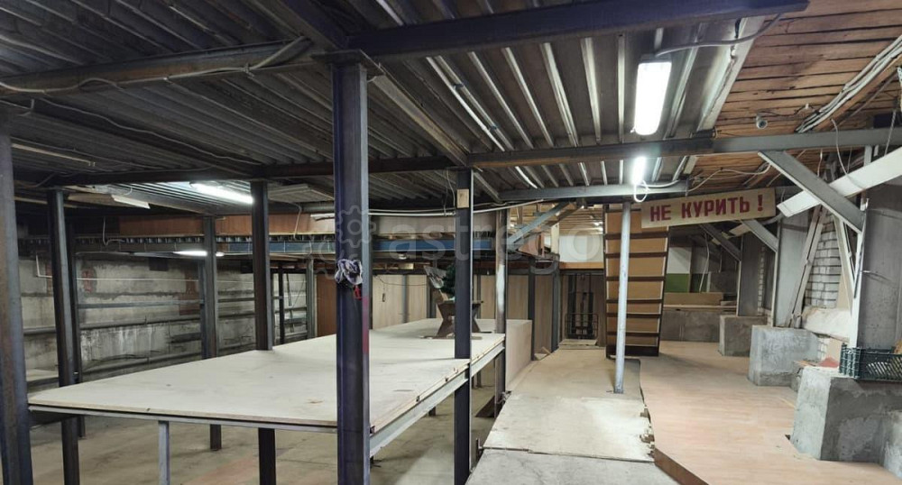 Склад, 277 м2 Дзержинский - изображение 4