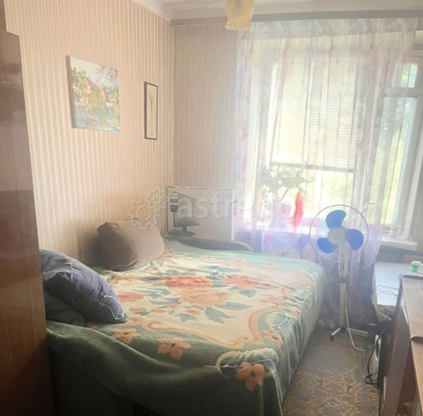 4-комн. квартира, 63.2 м2, 4/5 эт. Щёлково - изображение 3