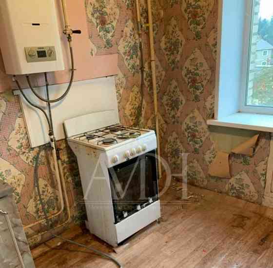 1-комн. квартира, 30.2 м2, 3/5 эт. Хотьково