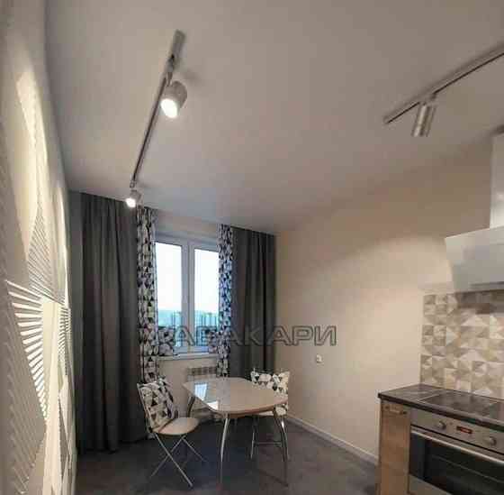 2-комн. квартира, 62 м2, 19/19 эт. Красноярск