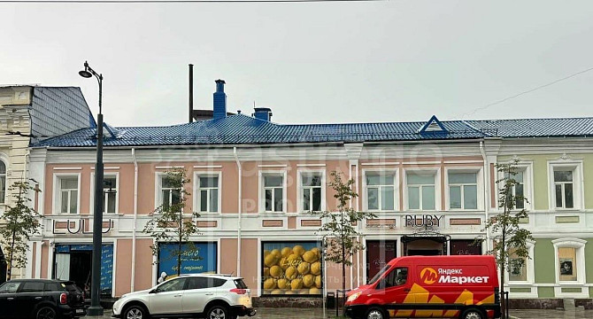 Свободного назначения, 317 м2 Уфа - изображение 5
