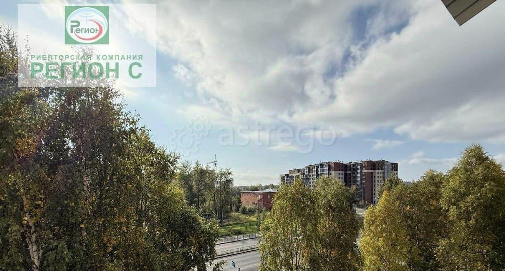 Комната, 12.3 м2, 5/5 эт. Архангельск - изображение 7