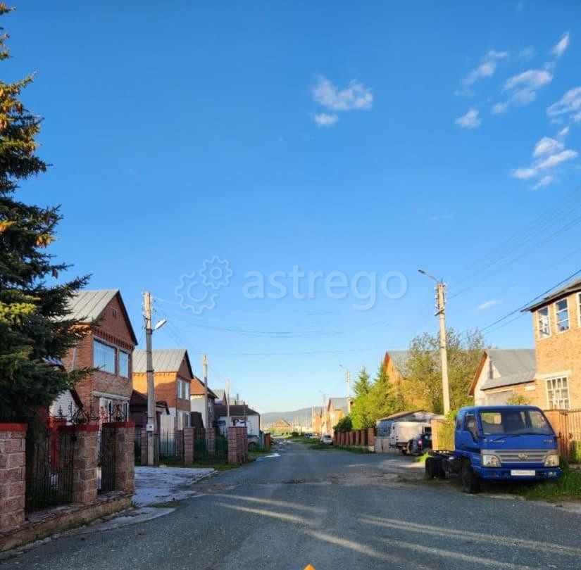 Коттедж, 170 м2, 10 соток, 2 эт. Белорецк - изображение 6