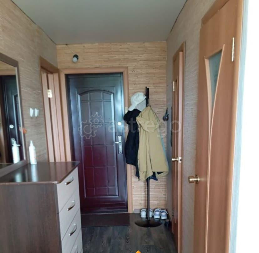 1-комн. квартира, 33 м2, 5/5 эт. Канск - изображение 4