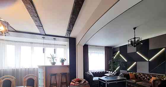 4-комн. квартира, 113.4 м2, 12/12 эт. Щёлково