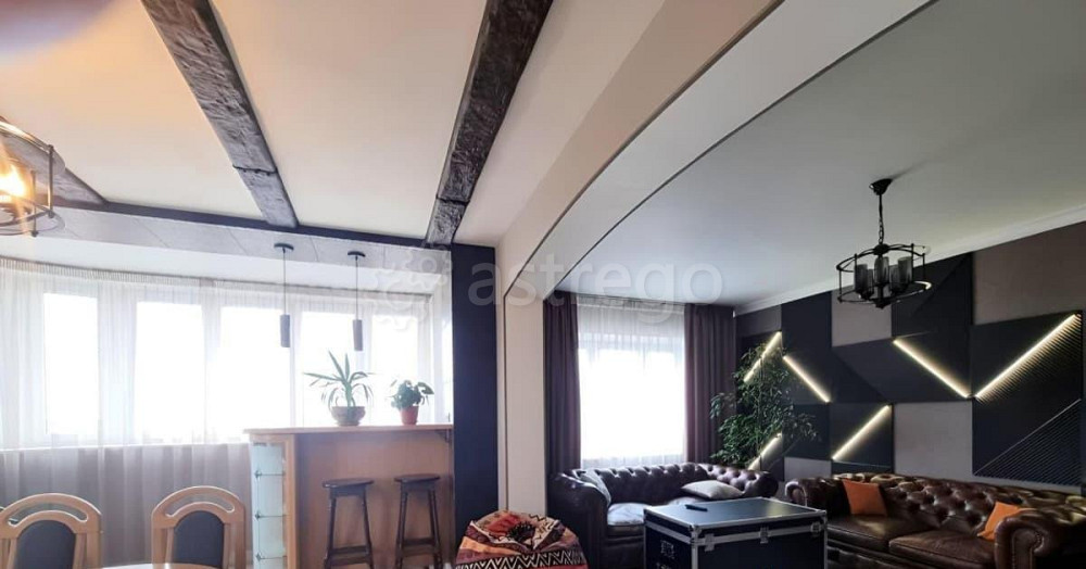 4-комн. квартира, 113.4 м2, 12/12 эт. Щёлково - изображение 5