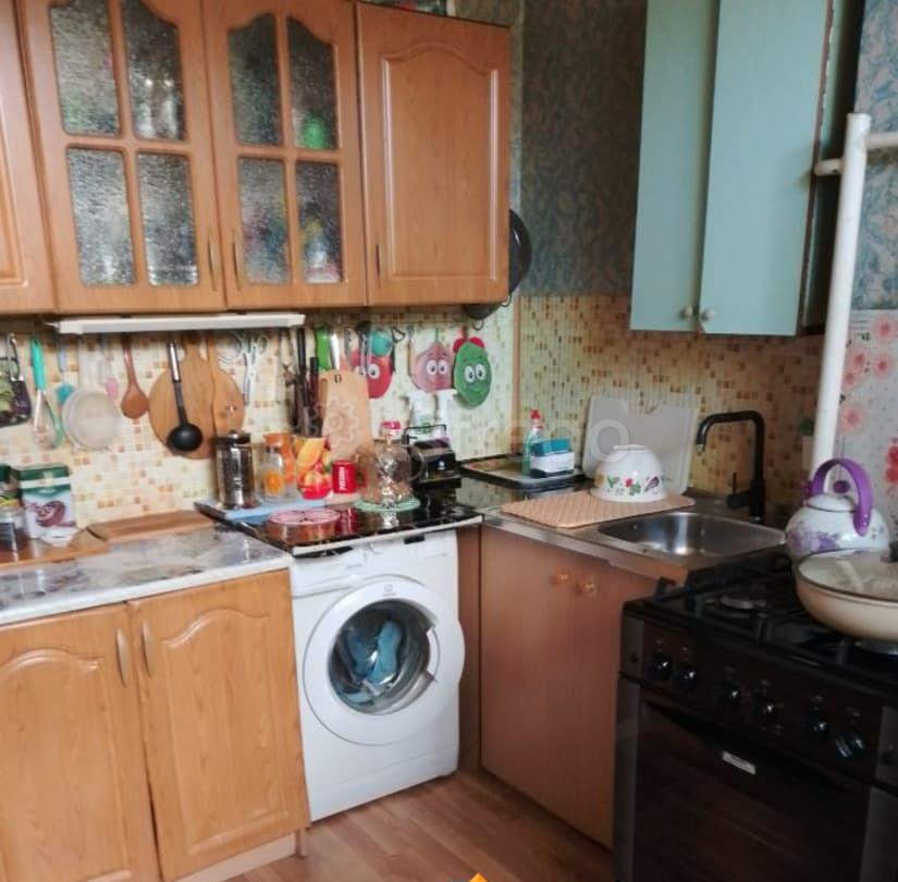 Комната, 30 м2, 4/4 эт. Электросталь - изображение 4