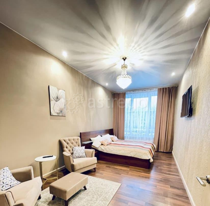 1-комн. квартира, 45 м2, 3/10 эт. Санкт-Петербург - изображение 5