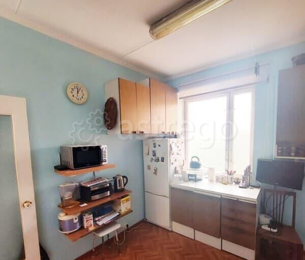 3-комн. квартира, 85 м2, 5/5 эт. Москва - изображение 7