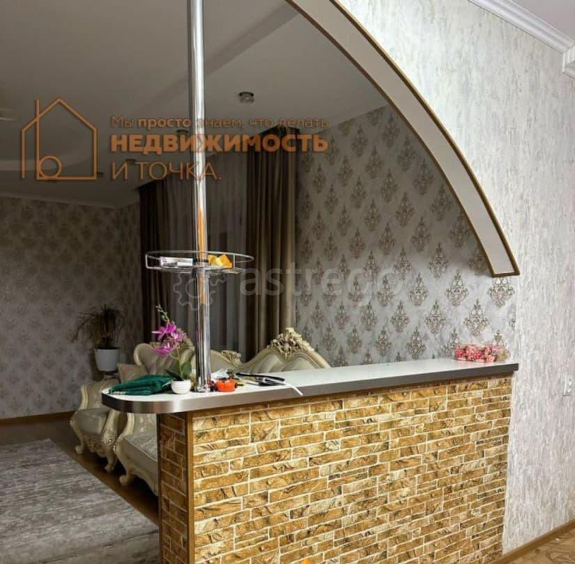 Коттедж, 117.3 м2, 7 соток, 2 эт. Дюртюли - изображение 2