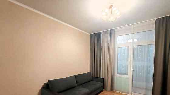 Студия, 21.1 м2, 7/25 эт. Люберцы