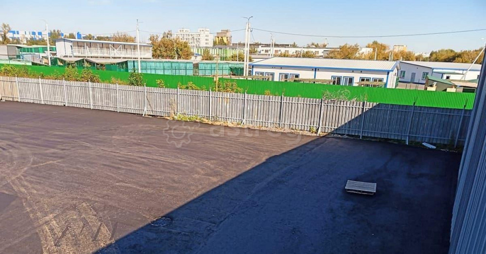 Коммерческий участок, 1.8 га Москва - изображение 4